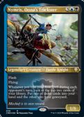 COMMANDER LEGENDS -  Nymris, Oona's Trickster