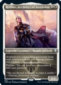COMMANDER LEGENDS -  Rebbec, Architect of Ascension