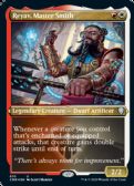 COMMANDER LEGENDS -  Reyav, Master Smith