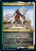 COMMANDER LEGENDS -  Sidar Kondo of Jamuraa