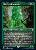 COMMANDER LEGENDS -  Slurrk, All-Ingesting