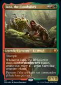 COMMANDER LEGENDS -  Tana, the Bloodsower