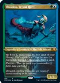 COMMANDER LEGENDS -  Thrasios, Triton Hero