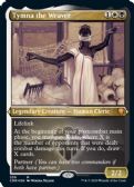 COMMANDER LEGENDS -  Tymna the Weaver