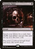 COMMANDER LEGENDS -  Vampiric Tutor