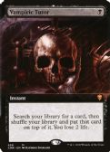 COMMANDER LEGENDS -  Vampiric Tutor