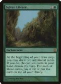 COMMANDER'S ARSENAL -  Sylvan Library