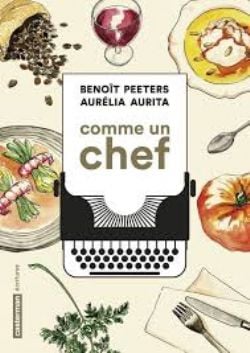 COMME UN CHEF -  (FRENCH V.)