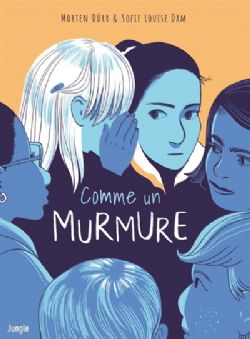 COMME UN MURMURE -  (FRENCH V.)