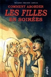 COMMENT ABORDER LES FILLES EN SOIRÉES -  (FRENCH V.)