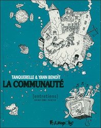 COMMUNAUTE, LA -  ENTRETIENS 02