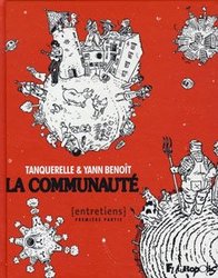 COMMUNAUTE, LA -  (FRENCH V.) 01