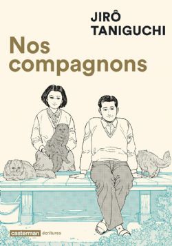 COMPAGNONS, NOS -  (FRENCH V,)