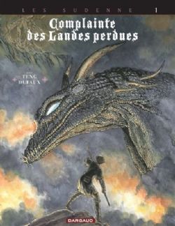 COMPLAINTE DES LANDES PERDUES -  LORD HERON 01 -  LES SUDENNE 12