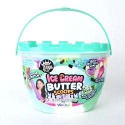 COMPOUND KINGS -  BUTTER CLOUDZ - SCENTED SLIME (13,4 OZ)  - ASSORTED