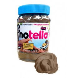 COMPOUND KINGS -  NOTELLA SCENTED COMPOUND SLIME (3,46 OZ)