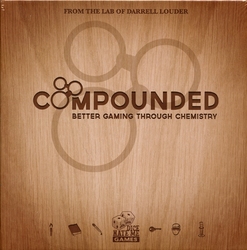 COMPOUNDED -  COMPOUNDED (ENGLISH)
