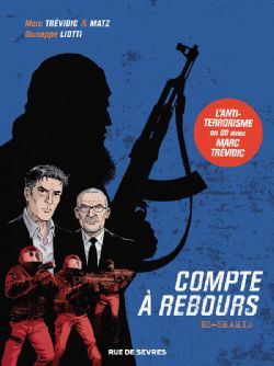 COMPTE À REBOURS -  ES-SHAHID (FRENCH V.) 01