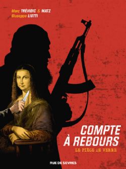 COMPTE À REBOURS -  LE PIÈGE DE VERRE (FRENCH V.) 02