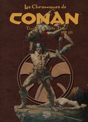 CONAN -  CHRONIQUES DE CONAN INTÉGRALE 1981 (FRENCH V.) 02