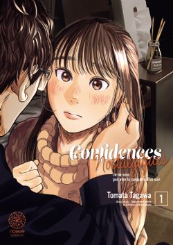 CONFIDENCES NOSTALGIQUES -  (FRENCH V.) 01