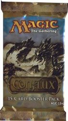 CONFLUX -  BOOSTER PACK (P15/B36)