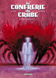 CONFRERIE DU CRABE, LA -  (FRENCH V.) 03