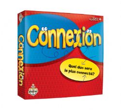CONNEXION -  BASE GAME (FRENCH)