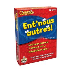 CONNEXION -  ENT'NOUS AUTRES (FRENCH)