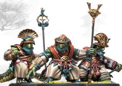 CONQUEST: THE LAST ARGUMENT OF KINGS -  KAPPA BUSHI (ENGLISH V.) -  YORONI