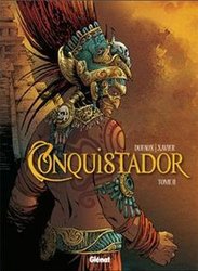 CONQUISTADOR -  - 02