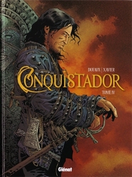 CONQUISTADOR -  - 04