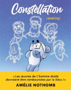 CONSTELLATION -  (FRENCH V.)