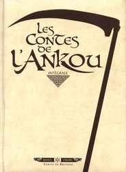 CONTES DE L'ANKOU -  (FRENCH V.)