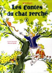 CONTES DU CHAT PERCHE, LES -  (V.F.) 01