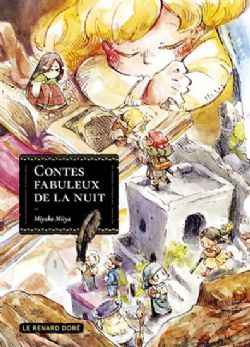 CONTES FABULEUX DE LA NUIT -  (FRENCH V.)