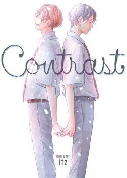 CONTRAST -  (ENGLISH V.)