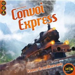 CONVOI EXPRESS (FRENCH)