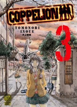 COPPELION -  (FRENCH V.) 03