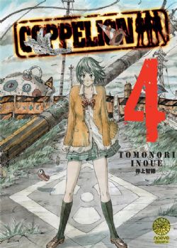 COPPELION -  (FRENCH V.) 04