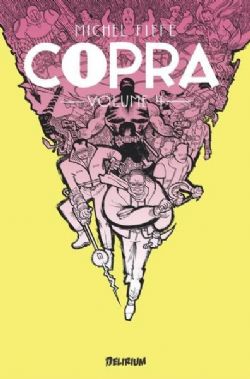 COPRA -  (FRENCH V.) 04