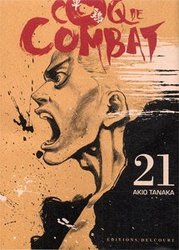 COQ DE COMBAT -  (FRENCH V.) 21