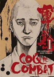 COQ DE COMBAT -  (NOUVELLE ÉDITION) 01