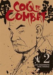 COQ DE COMBAT -  (NOUVELLE ÉDITION) 02