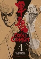 COQ DE COMBAT -  (NOUVELLE ÉDITION) 04