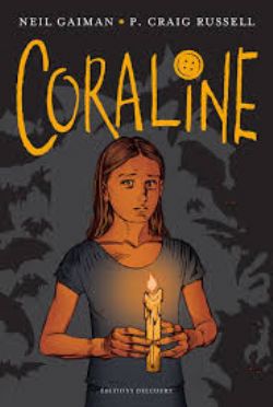 CORALINE (FRENCH)