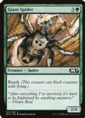 CORE SET 2019 -  Giant Spider