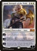 CORE SET 2020 -  Ajani, Strength of the Pride