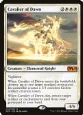 CORE SET 2020 -  Cavalier of Dawn