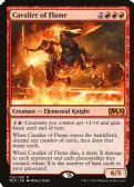 CORE SET 2020 -  Cavalier of Flame